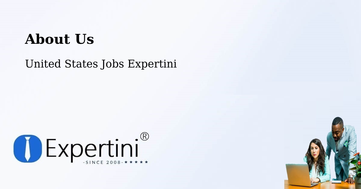 About Expertini Recruitment Platform  – Limerick - Limerick, United States Jobs Expertini