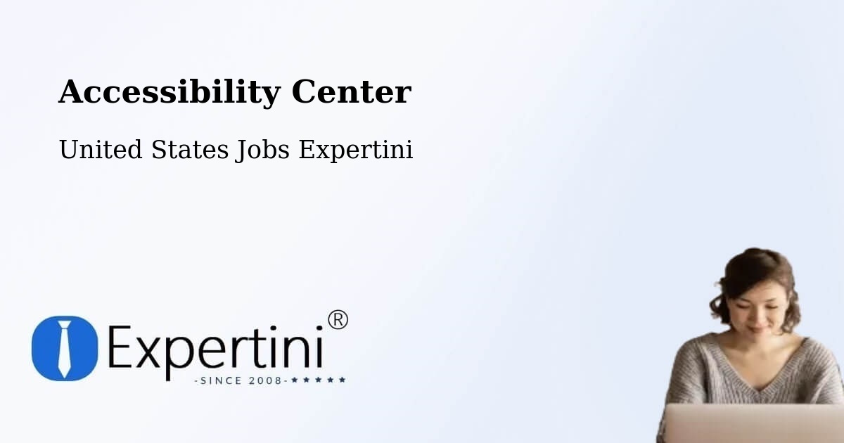 Accessibility Statement – Limerick - United States Jobs Expertini