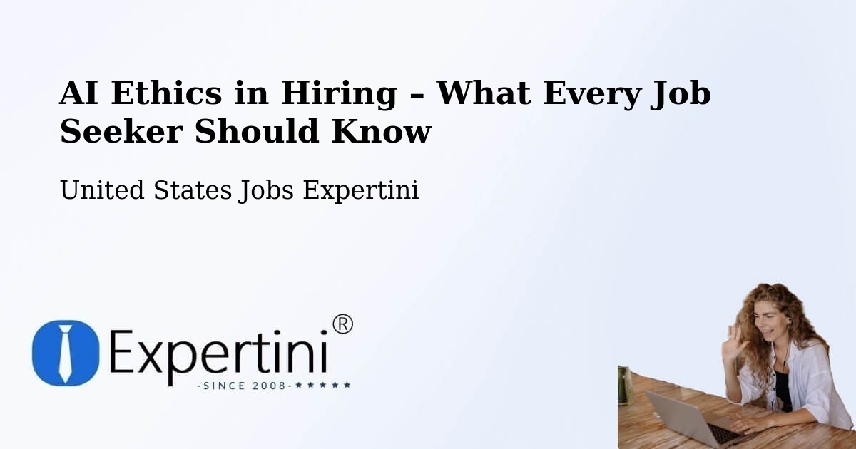 AI Ethics in Recruitment & Hiring – Limerick - Limerick, United States Jobs Expertini