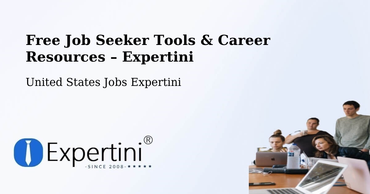 Free Job Seeker Tools & Career Resources – Limerick - Limerick, United States Jobs Expertini