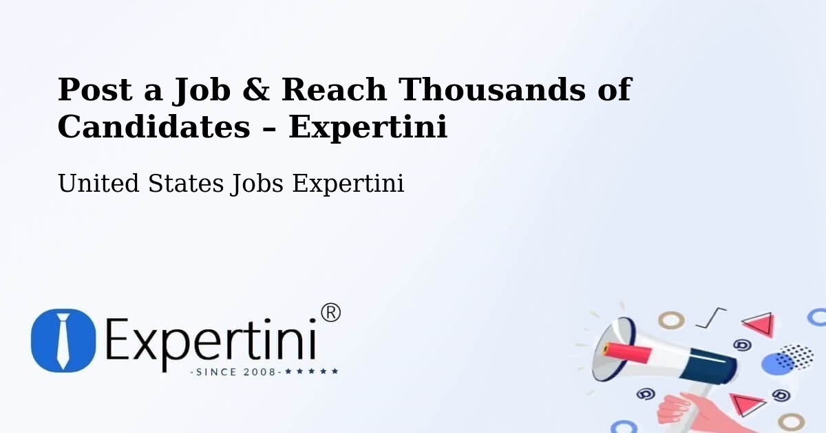 Post a Job in Limerick – Hire the Right Talent - Limerick, United States Jobs Expertini