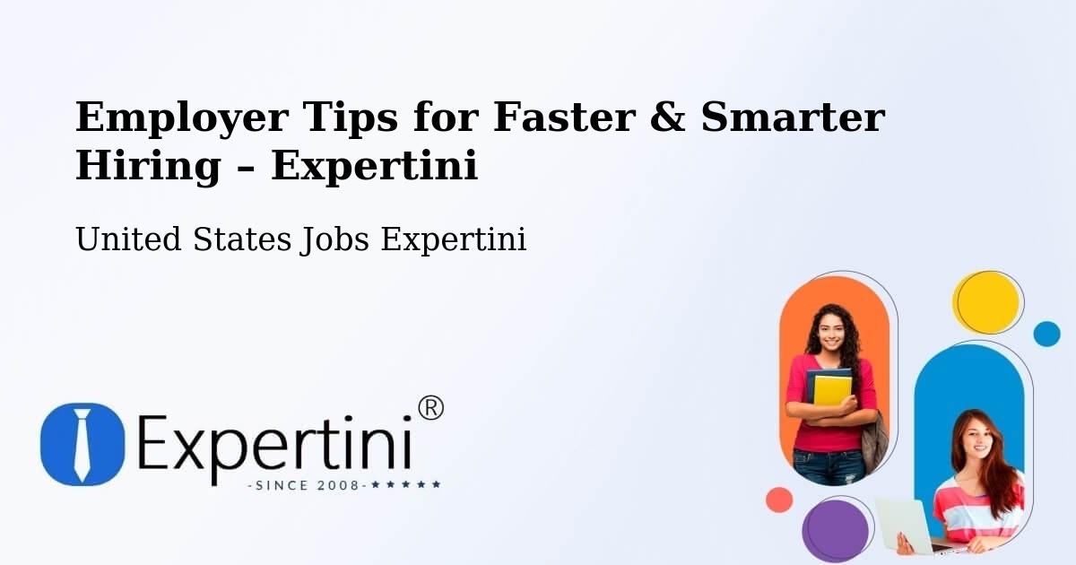 Employer Tips for Hiring & Recruitment – Limerick - Limerick, United States Jobs Expertini