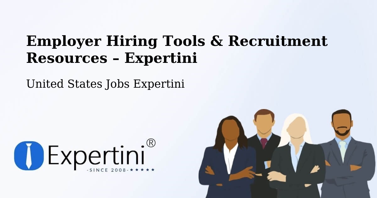 Employer Hiring Tools & Recruitment Resources – Limerick - Limerick, United States Jobs Expertini