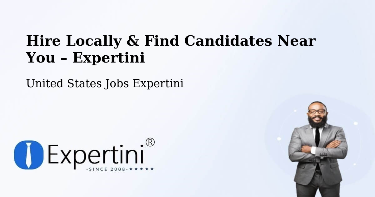 Hire Locally in Limerick – Find Qualified Candidates Near You - Limerick, United States Jobs Expertini
