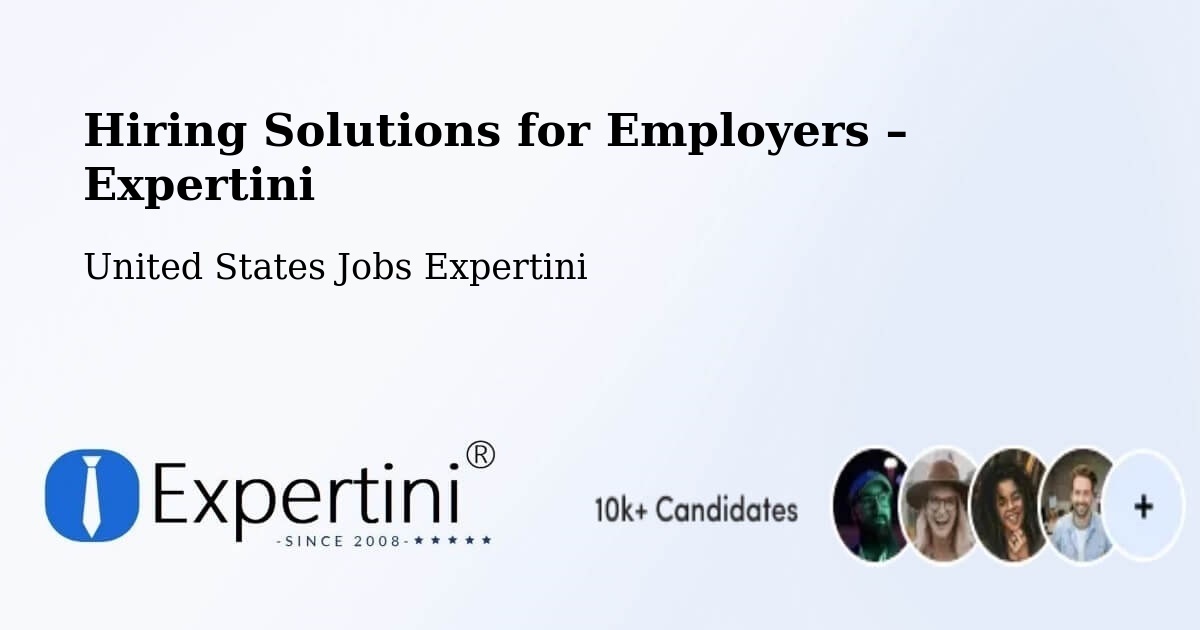 Hiring Solutions for Employers in Limerick - Limerick, United States Jobs Expertini