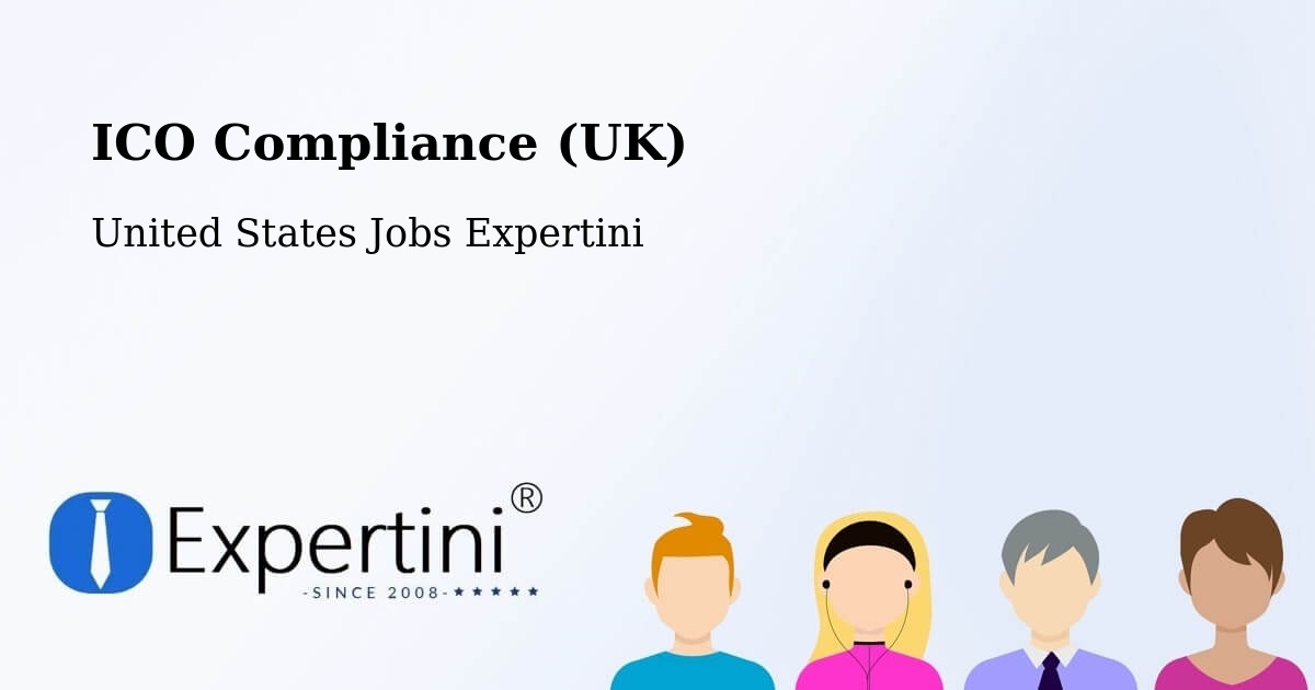 UK Data Protection & ICO Compliance – Limerick - United States Jobs Expertini