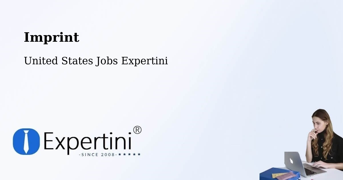 Imprint – Limerick - United States Jobs Expertini