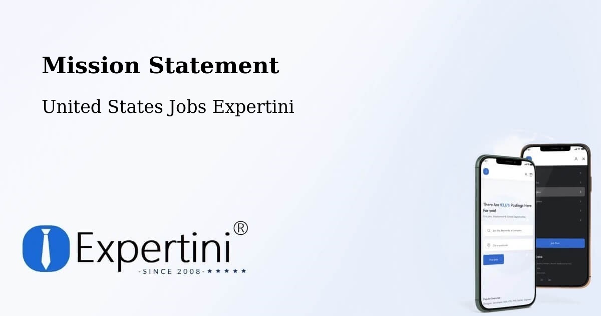 Corporate Mission – Limerick - United States Jobs Expertini