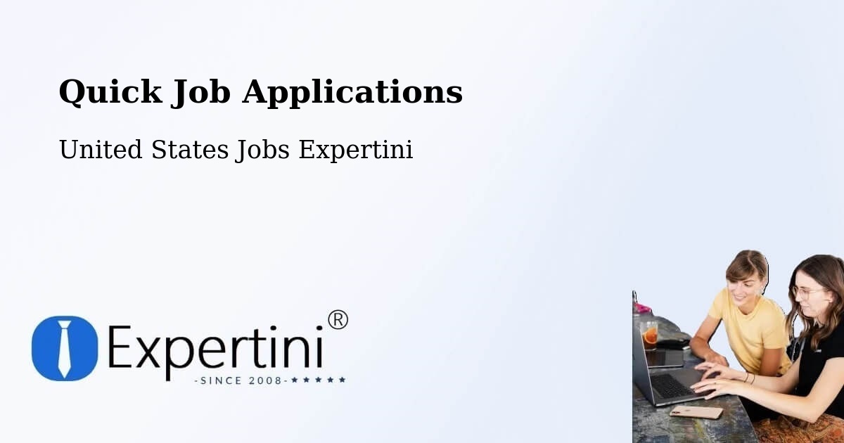 Quick Apply Feature – Limerick - United States Jobs Expertini
