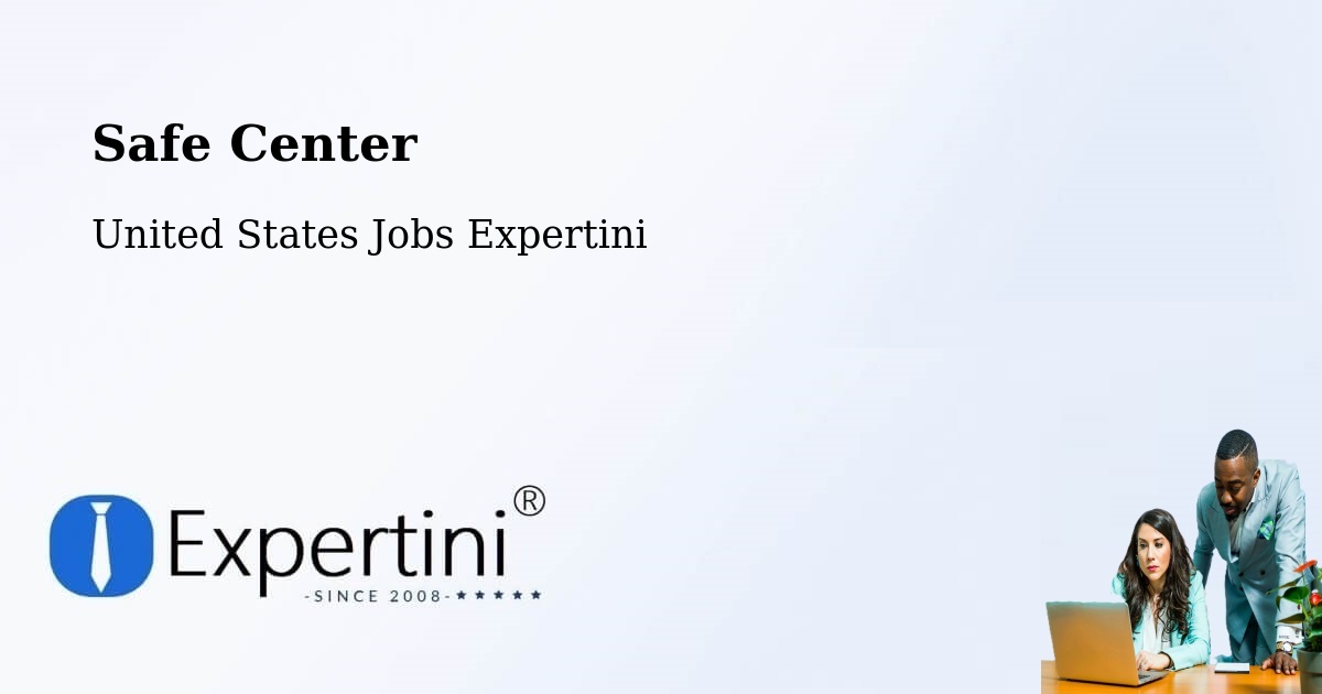 Safety Center – Limerick - United States Jobs Expertini