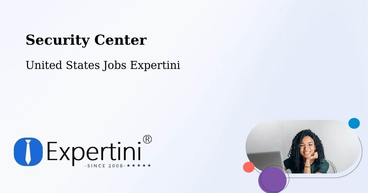 Security & Compliance – Limerick - United States Jobs Expertini