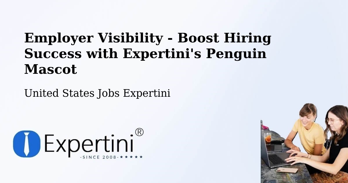 CV and Resume Visibility Optimization – Limerick - United States Jobs Expertini